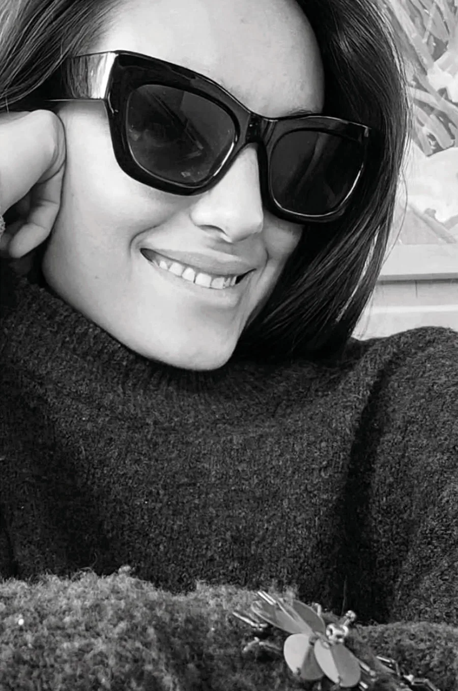 Sarah Pérez Roselló